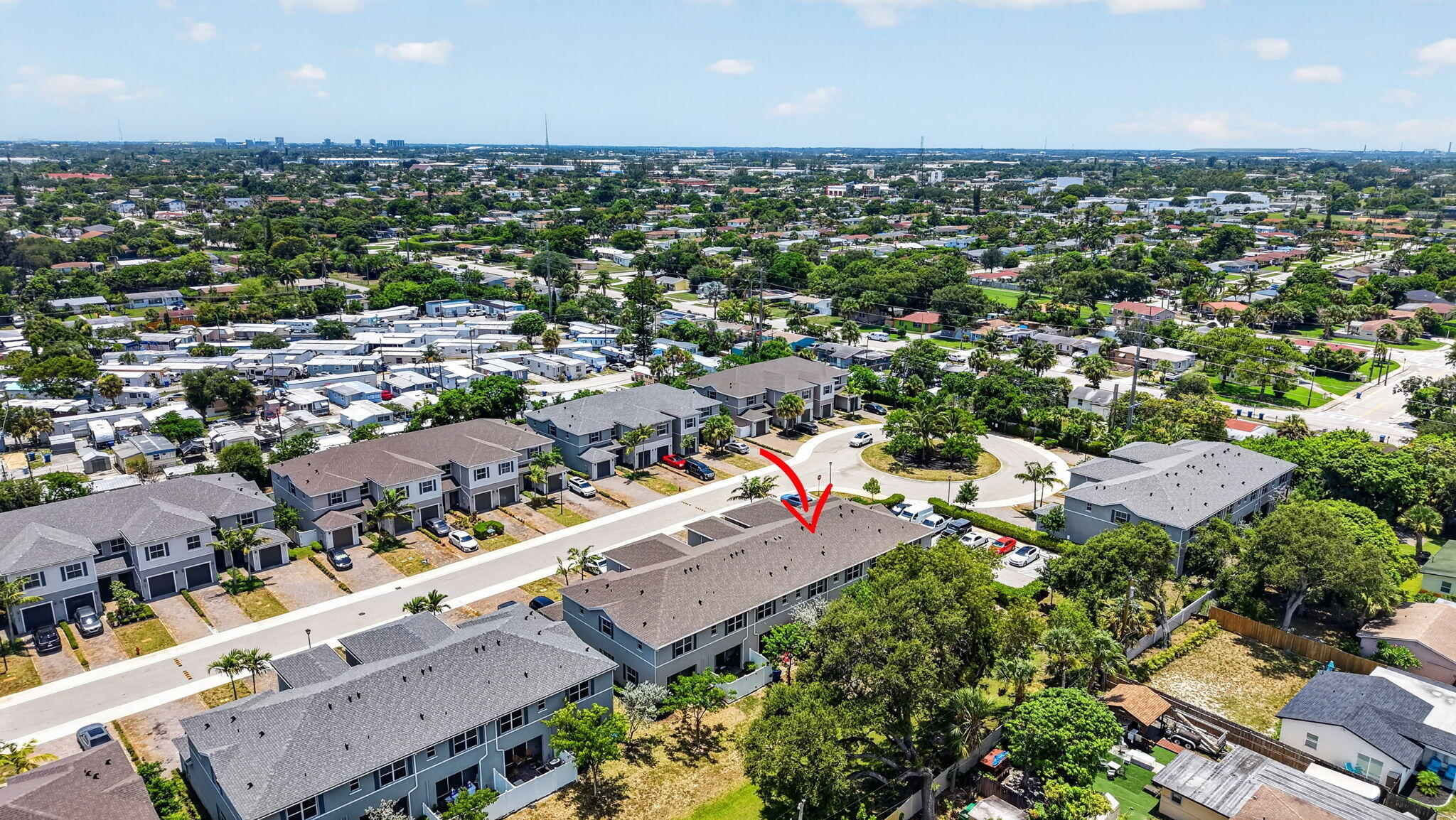 160 Bandol Street Riviera Beach, FL 33404 - Photo 53 of 63 59-web-or-mls-DJI_20260630134250_0823_D