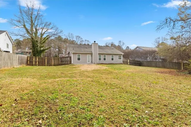 a view of a city with an ocean view