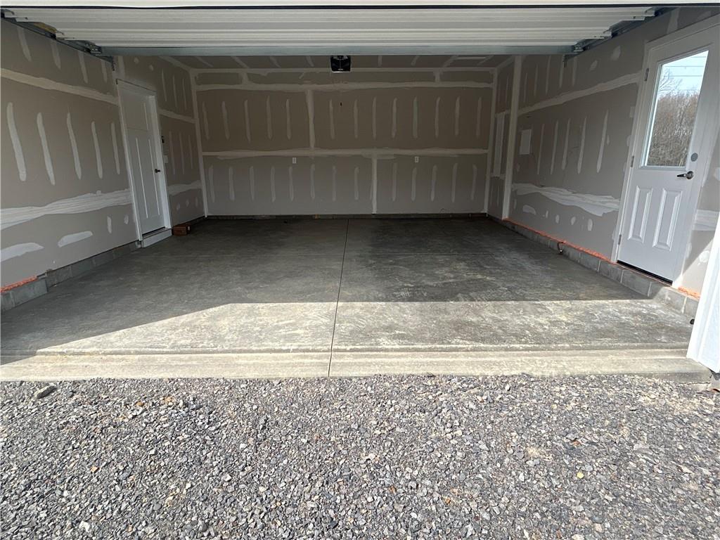 121 July Drive Butler, PA 16002 - Photo 22 of 22 a view of a small space