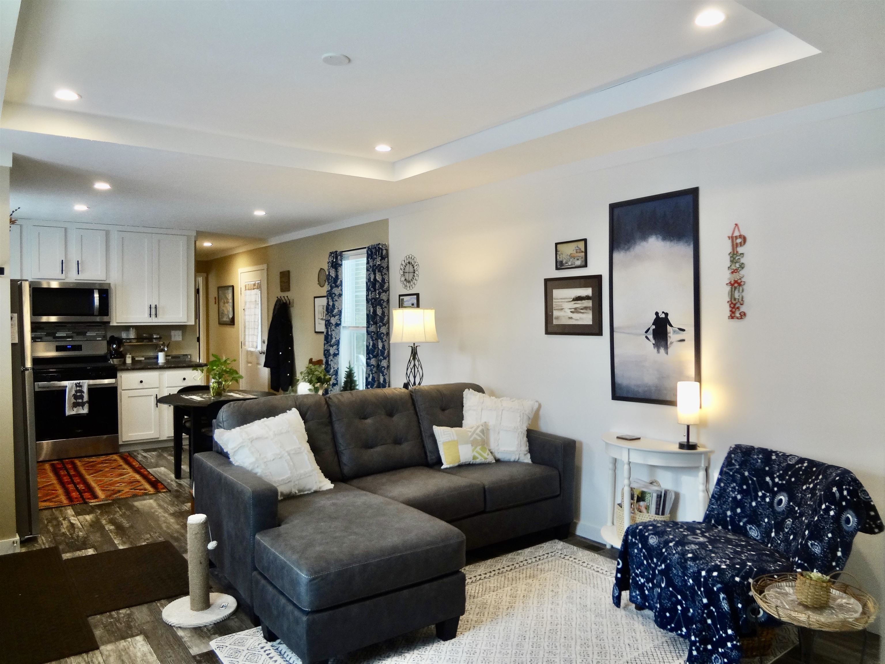 344 Old Lake Shore Road, Unit 12 Gilford, NH 03249 - Photo 2 of 37