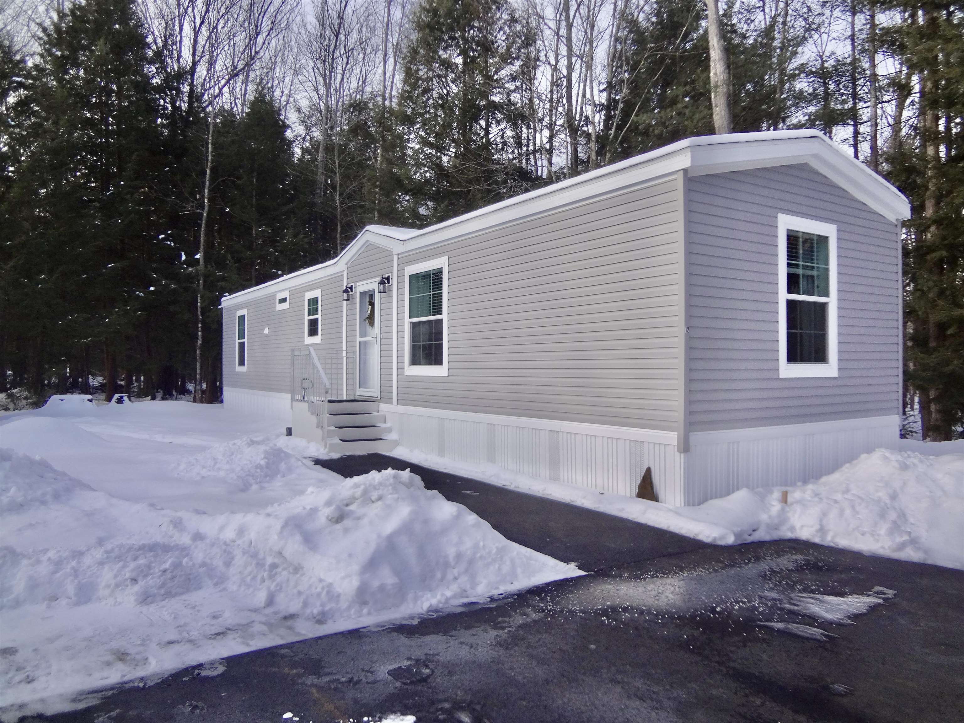 344 Old Lake Shore Road, Unit 12 Gilford, NH 03249 - Photo 22 of 37