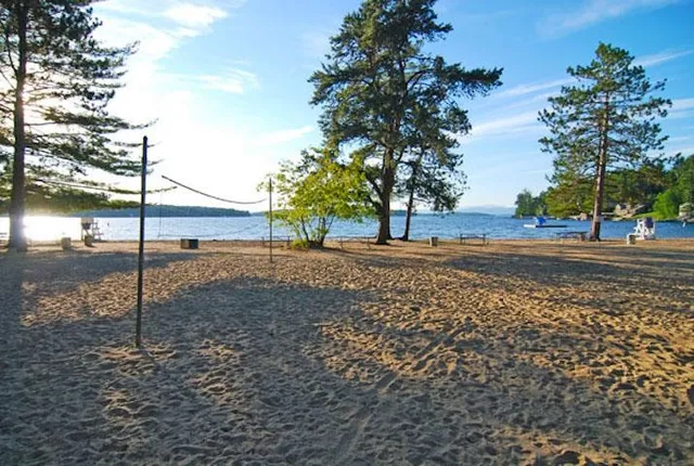 $195,000 | 344 Old Lake Shore Road, Unit 12, Gilford, NH 03249