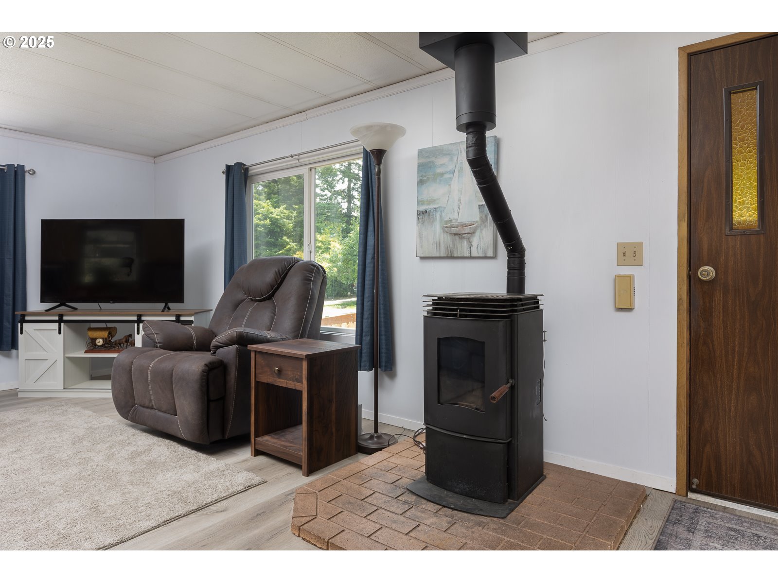 787 North River Bend Road Otis, OR 97368 - Photo 4 of 24 Gallery Image 4