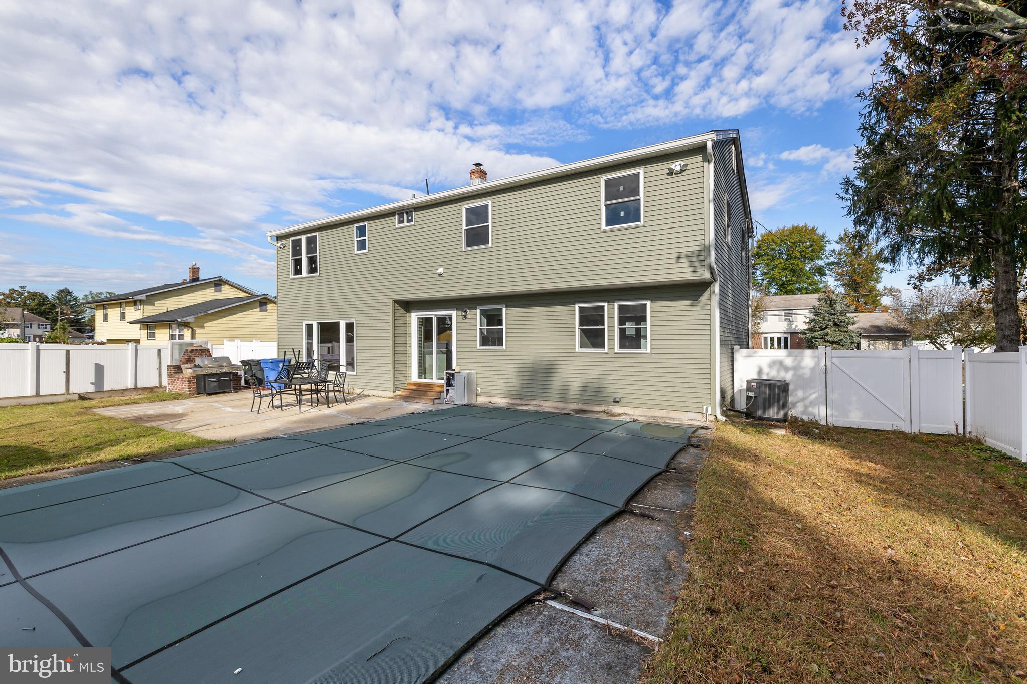 208 Regency Road Beverly, NJ 08010 - Photo 26 of 28