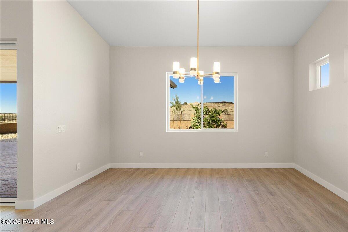 5243 Dells Point Road Prescott, AZ 86301 - Photo 16 of 40 Dining Room - 5243 Dells Point Rd