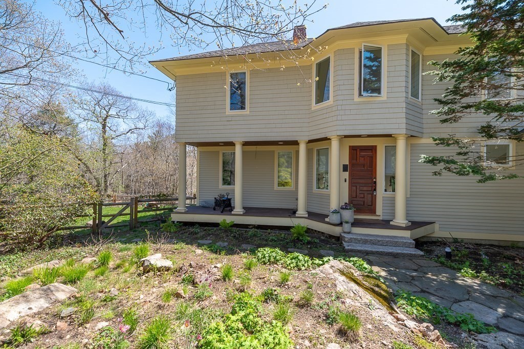 33 Forster Road Manchester, MA 01944 - Photo 28 of 41