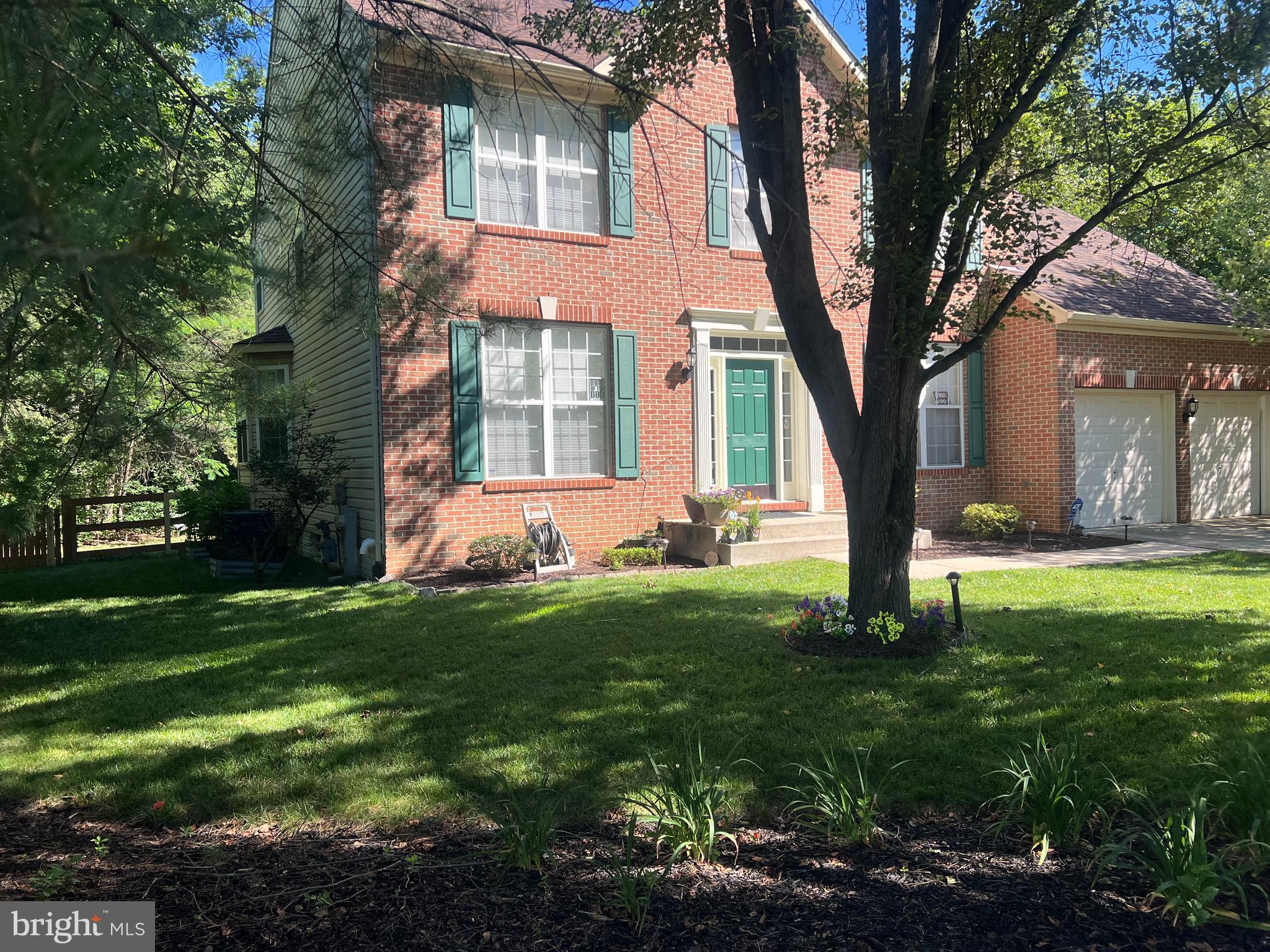 856 Sunny Chapel Road Odenton, MD 21113 - Photo 2 of 6