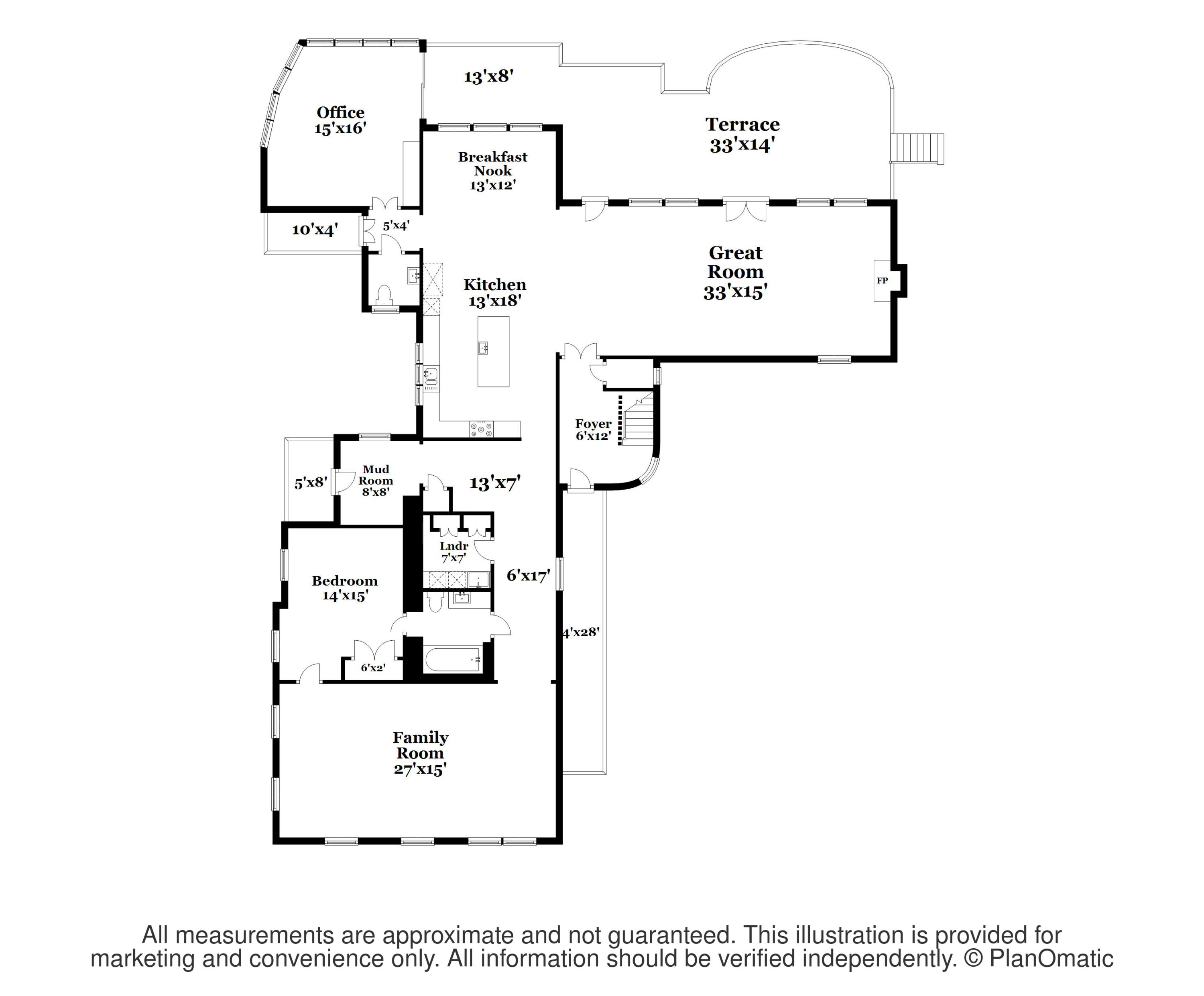 8 Woodland Road Norwalk, CT 06854 - Photo 41 of 44