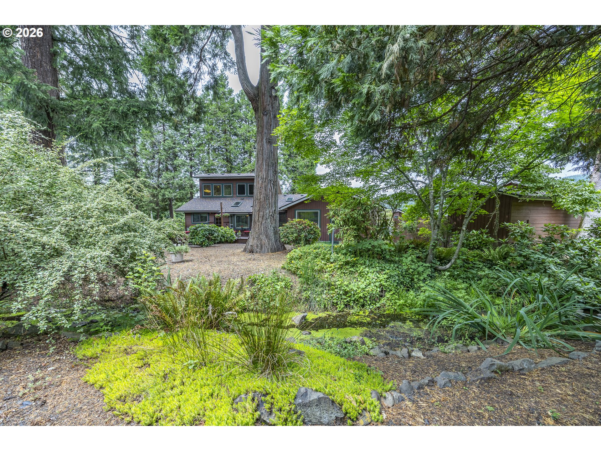 88313 Millican Road Springfield, OR 97478 - Photo 45 of 48