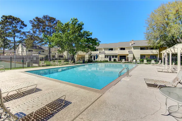 $1,500 | 14515 Wunderlich Drive, Unit 1602, Houston, TX 77069