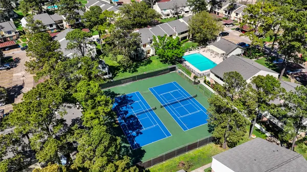$1,500 | 14515 Wunderlich Drive, Unit 1602, Houston, TX 77069