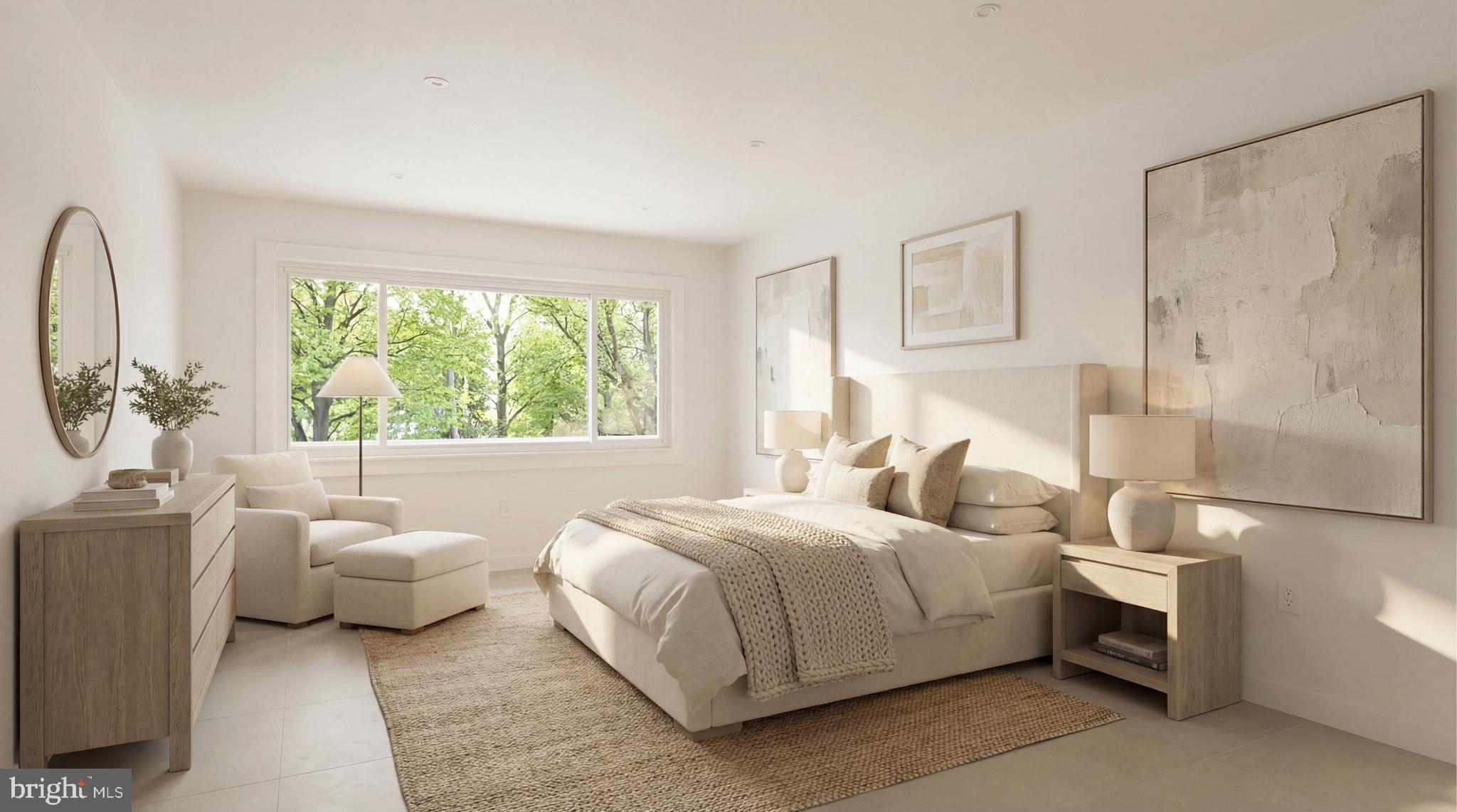 10903 Beach Mill Road Great Falls, VA 22066 - Photo 16 of 25 Primary Bedroom