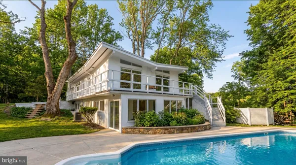 $6,500 | 10903 Beach Mill Road, Great Falls, VA 22066