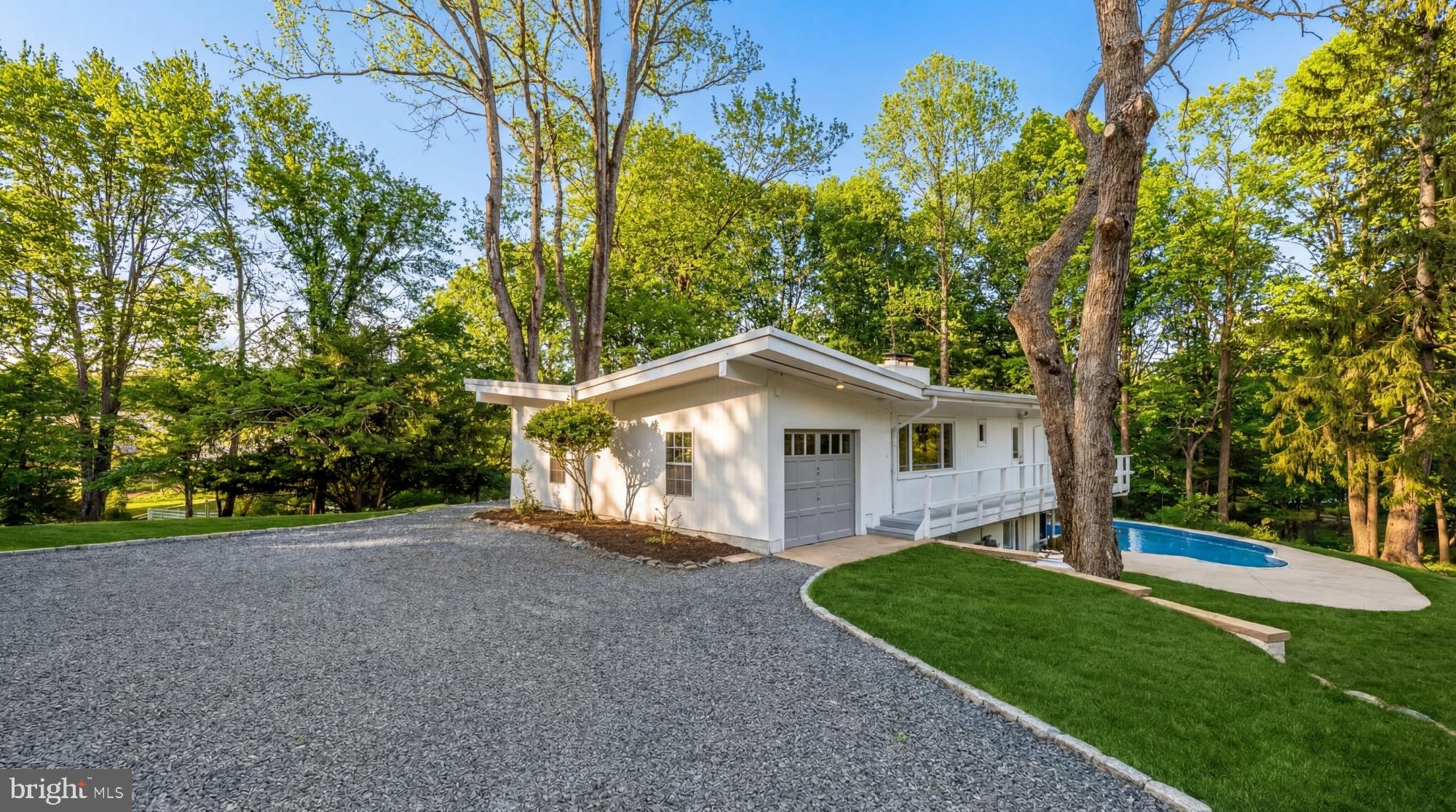 10903 Beach Mill Road Great Falls, VA 22066 - Photo 25 of 25 A thoughtfully reimagined Great Falls residence