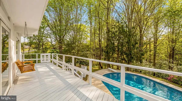 $6,500 | 10903 Beach Mill Road, Great Falls, VA 22066