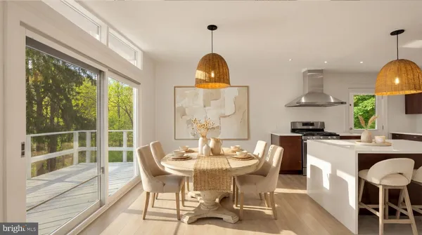 $6,500 | 10903 Beach Mill Road, Great Falls, VA 22066