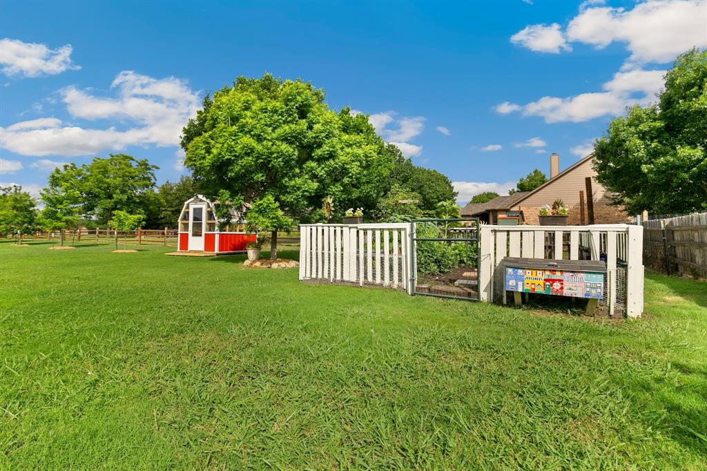 8000 Rodeo Drive Denton, TX 76208 - Photo 37 of 40