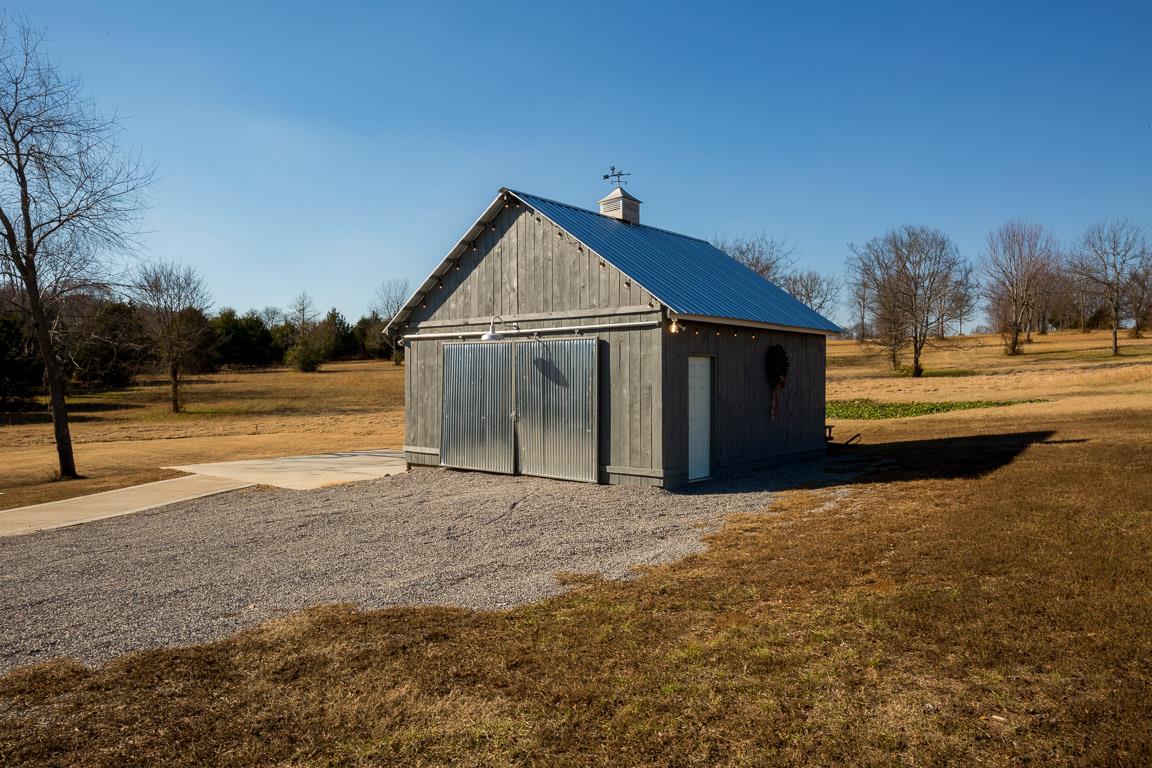 6275 Cox Road Arrington, TN 37014 - Photo 24 of 25 Gallery Image 24