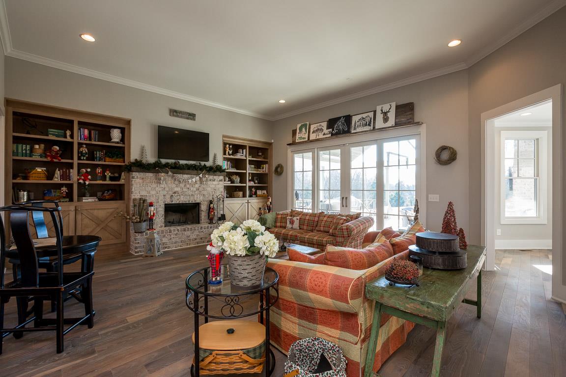6275 Cox Road Arrington, TN 37014 - Photo 4 of 25 Gallery Image 4