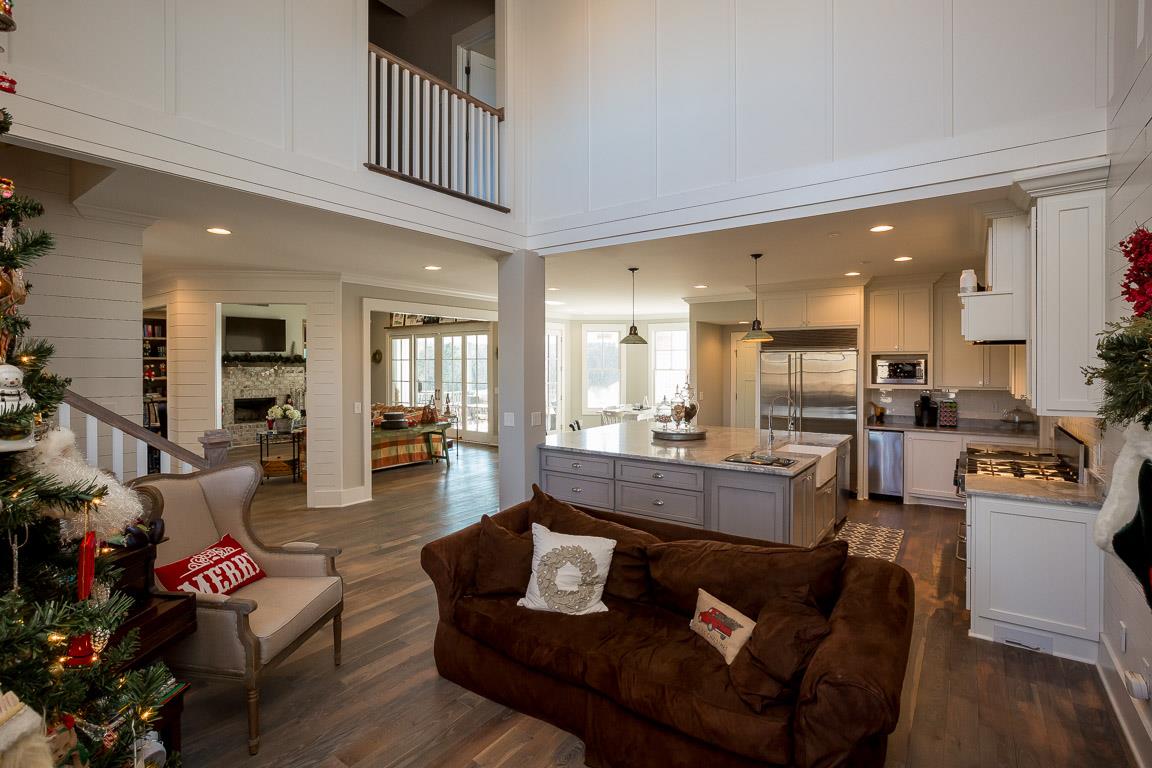 6275 Cox Road Arrington, TN 37014 - Photo 5 of 25 Gallery Image 5