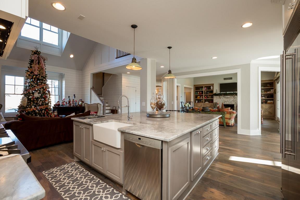 6275 Cox Road Arrington, TN 37014 - Photo 9 of 25 Gallery Image 9