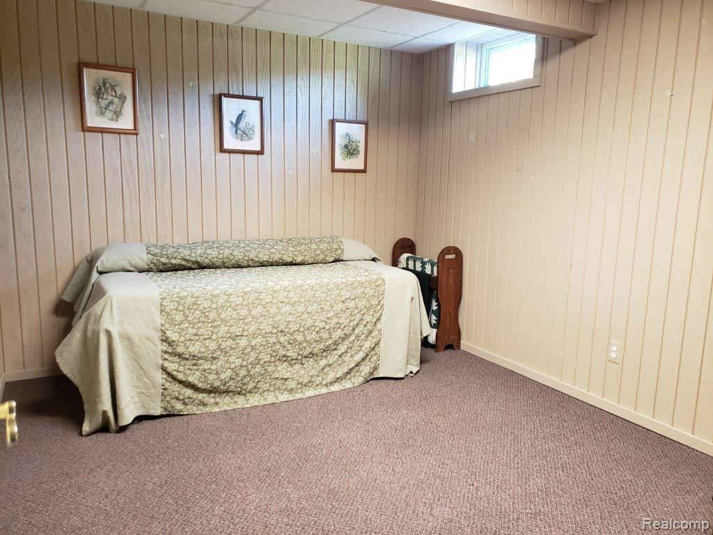 5294 West Oregon Road Lapeer, MI 48446 - Photo 50 of 78 Basement Office.jpg