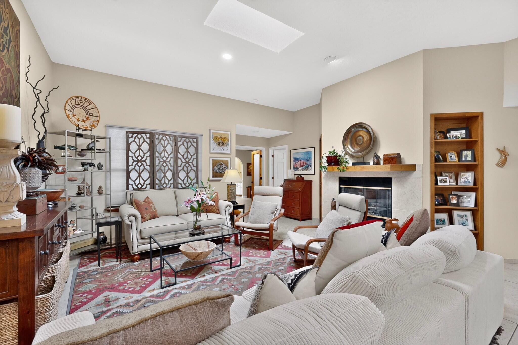 3315 Esplanade Circle Southeast Rio Rancho, NM 87124 - Photo 11 of 41 Gallery Image 11