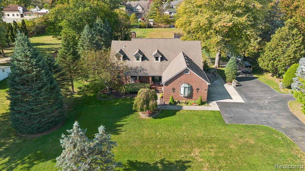 4000 South Sheldon Road Canton, MI 48188 - Photo 58 of 74