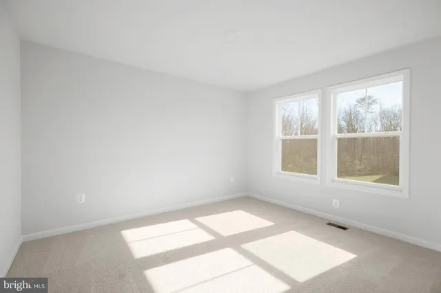 a view of small space