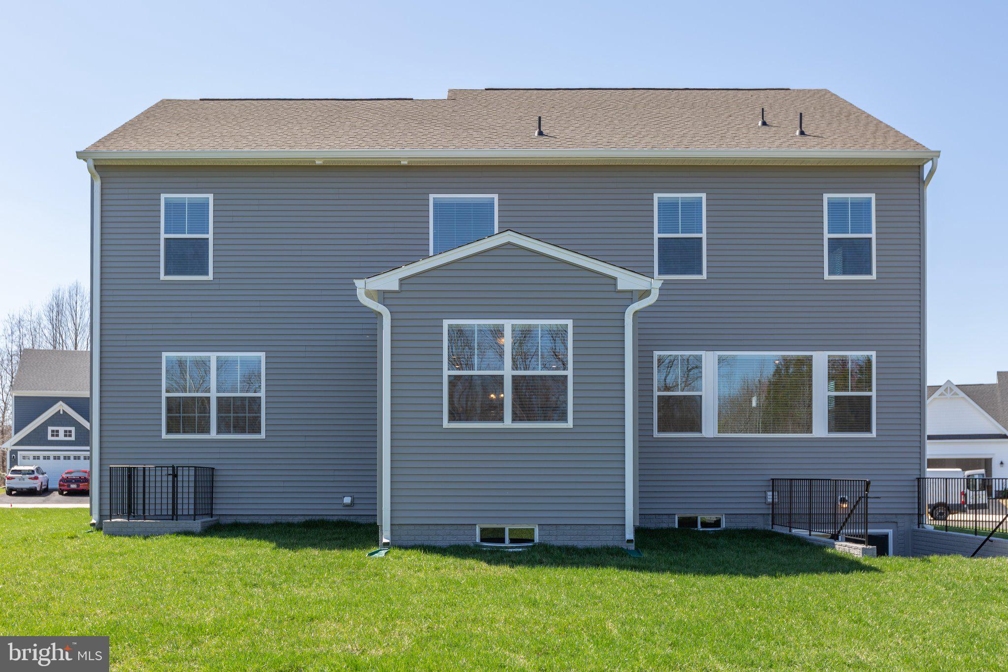 0 Zoar Road Locust Grove, VA 22508 - Photo 8 of 54