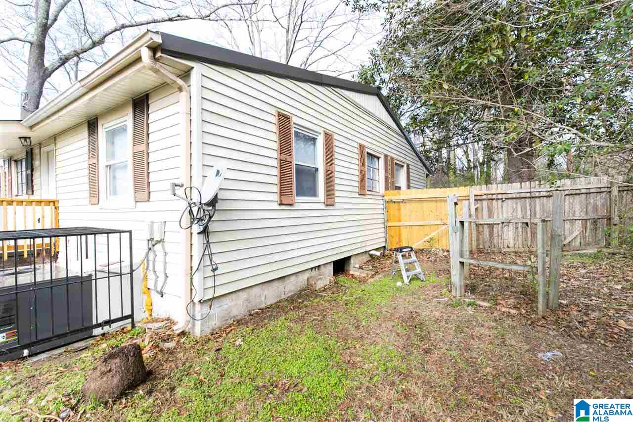 2608 Walker Chapel Road Fultondale, AL 35068 - Photo 6 of 29