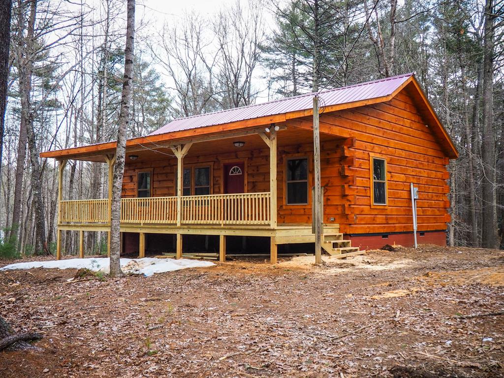Tbd Millstone Road Woodlawn, VA 24381 - Photo 1 of 38 Gallery Image 1