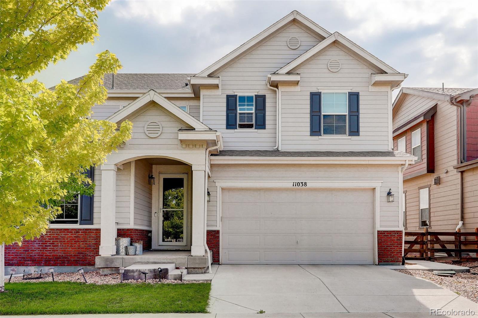11038 Unity Lane Commerce City, CO 80022 - Photo 36 of 48