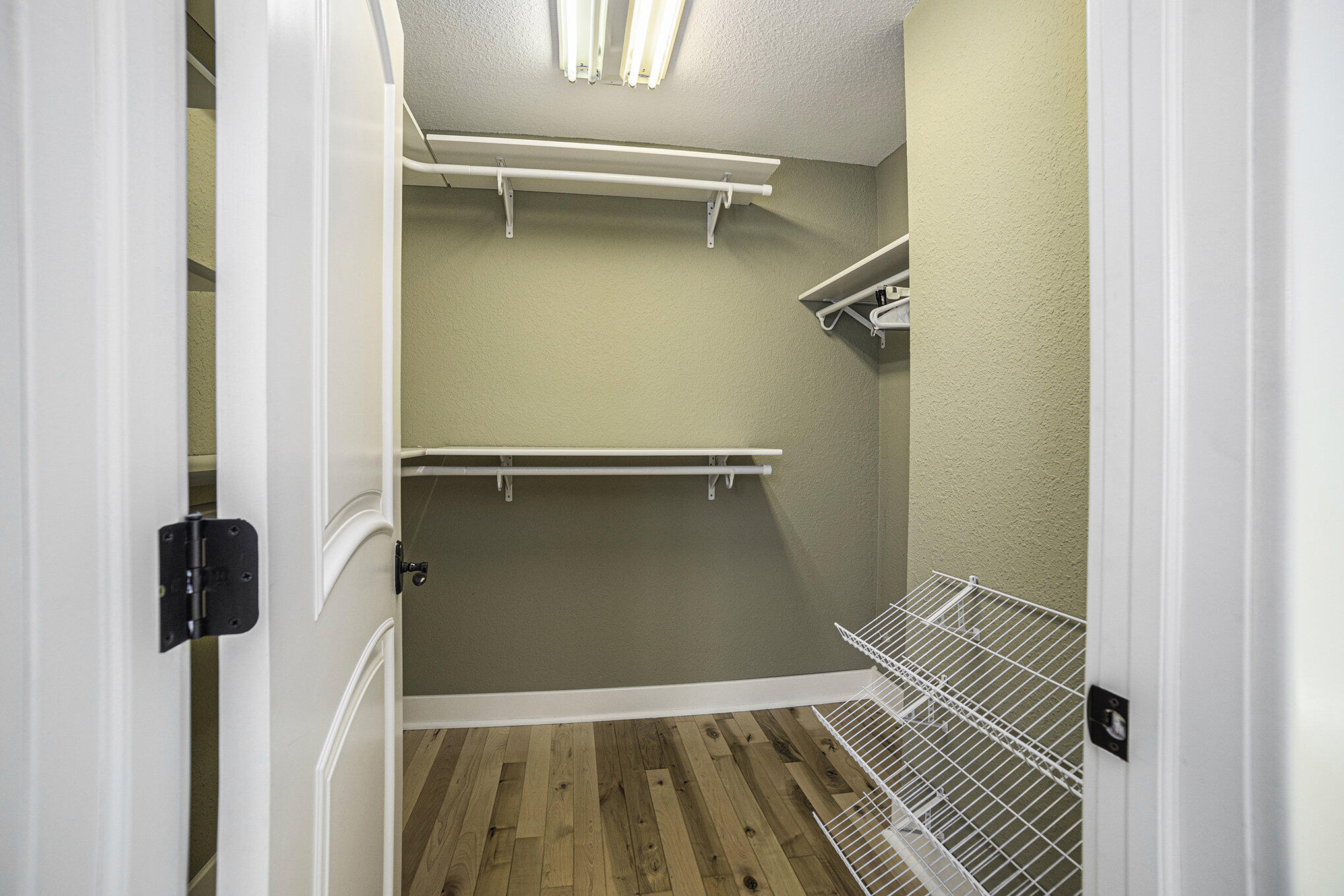 5630 East Olive Road Breckenridge, MI 48615 - Photo 11 of 46 Master Walkin Closet