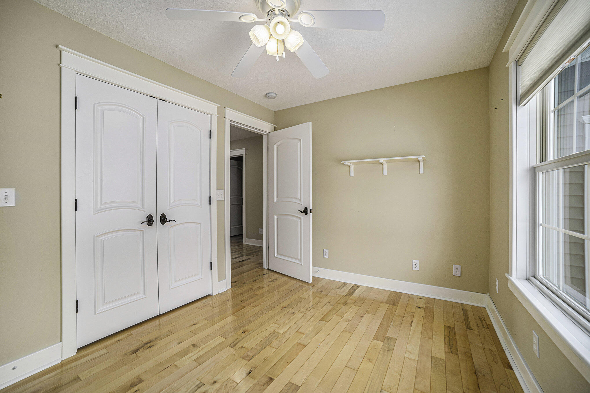 5630 East Olive Road Breckenridge, MI 48615 - Photo 14 of 46 Front Bedroom