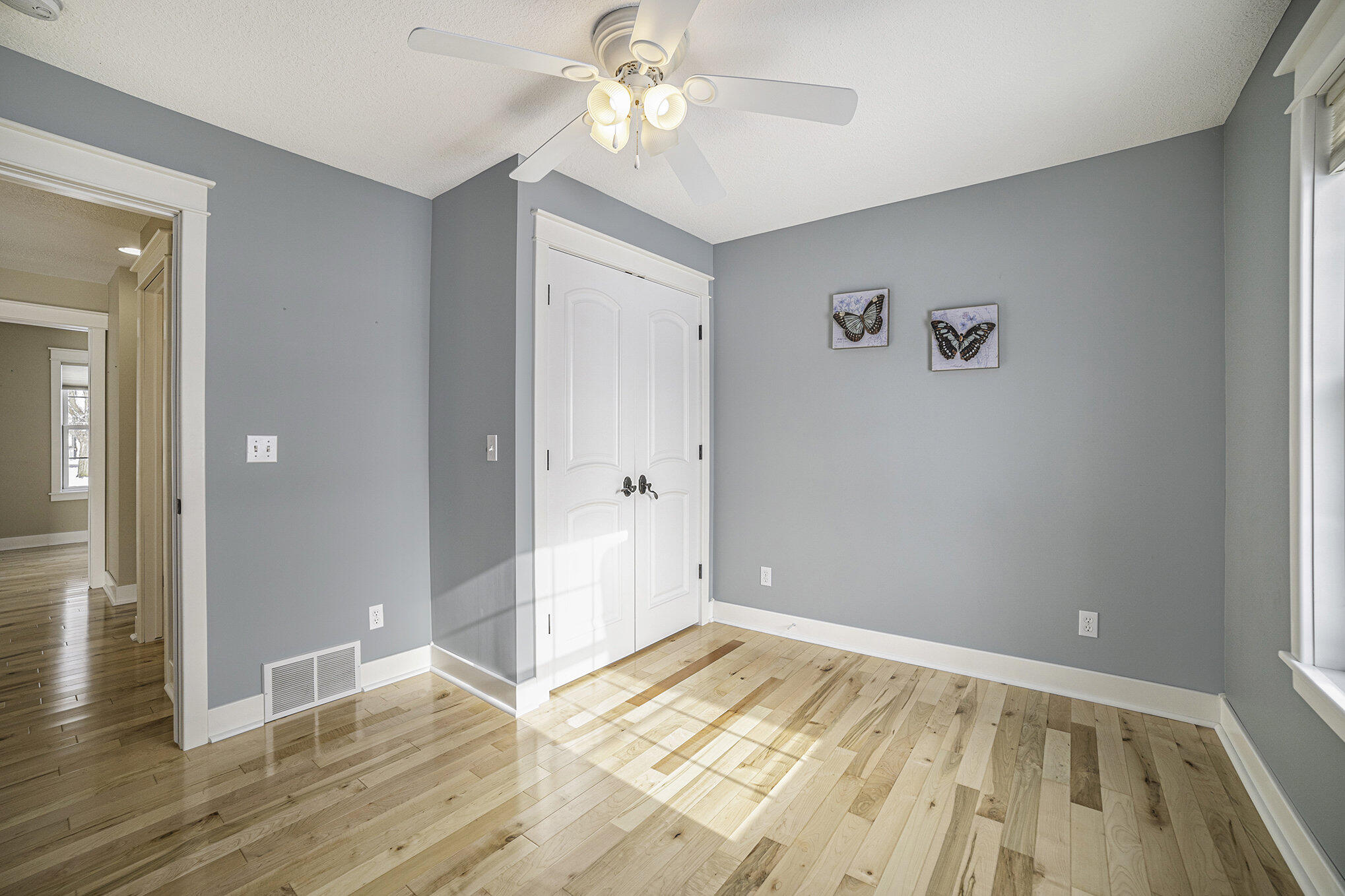 5630 East Olive Road Breckenridge, MI 48615 - Photo 16 of 46 Bedroom 3