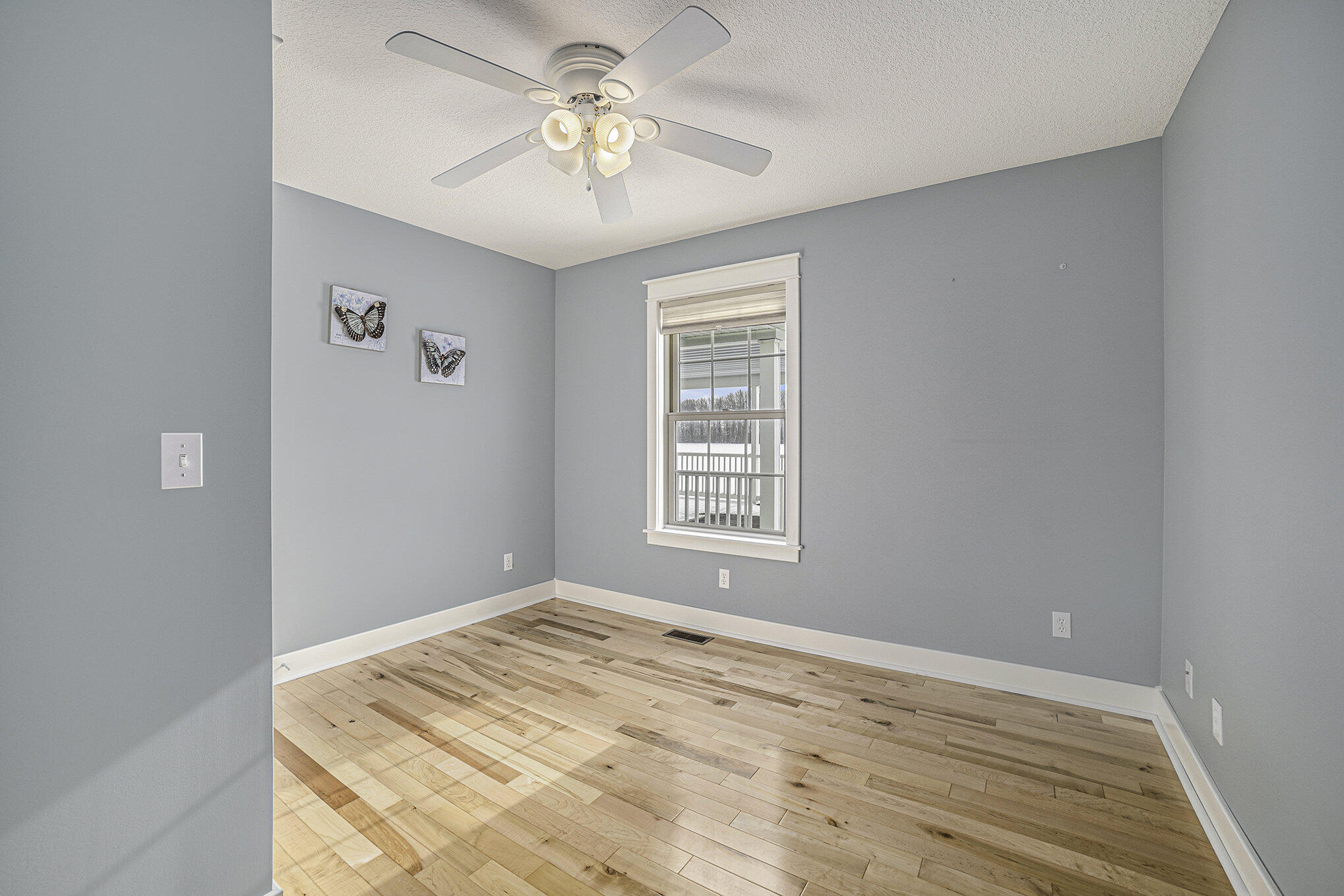 5630 East Olive Road Breckenridge, MI 48615 - Photo 17 of 46 Bedroom 3
