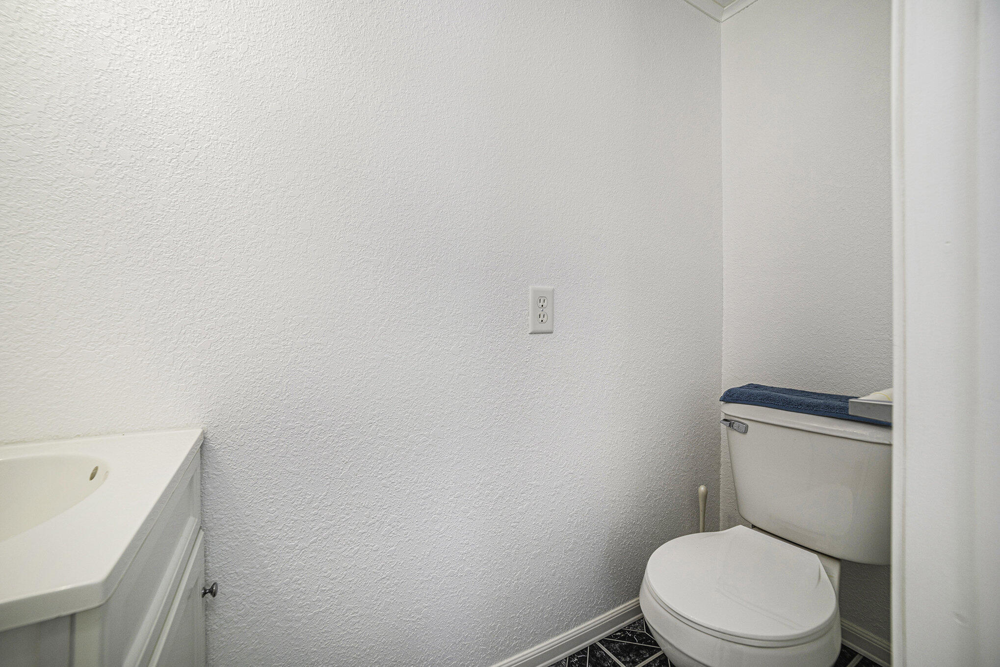 5630 East Olive Road Breckenridge, MI 48615 - Photo 22 of 46 Bonus Room 1/2 Bath