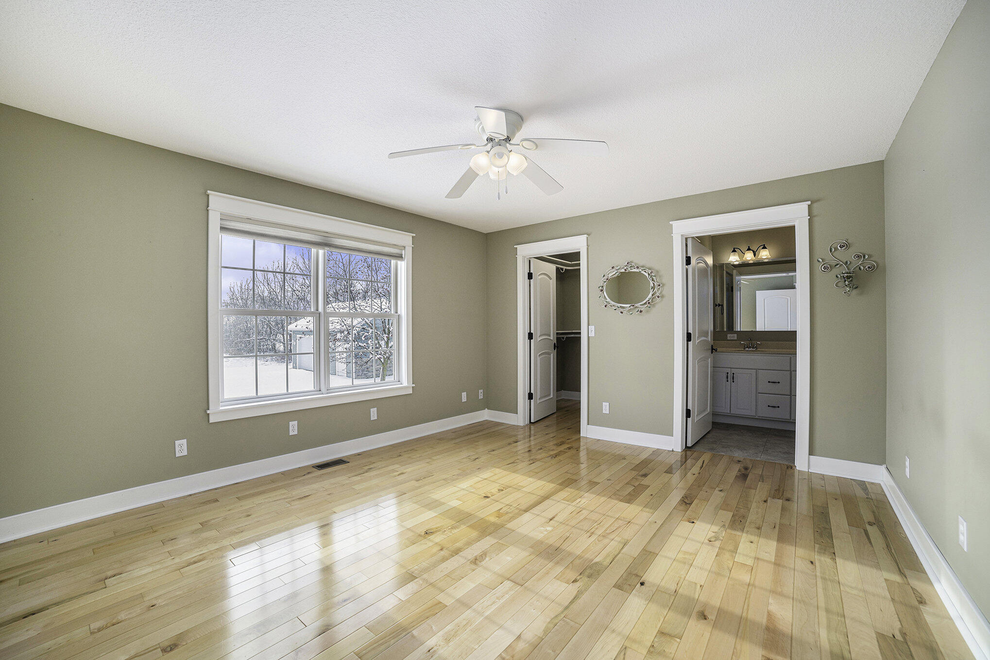 5630 East Olive Road Breckenridge, MI 48615 - Photo 9 of 46 Master