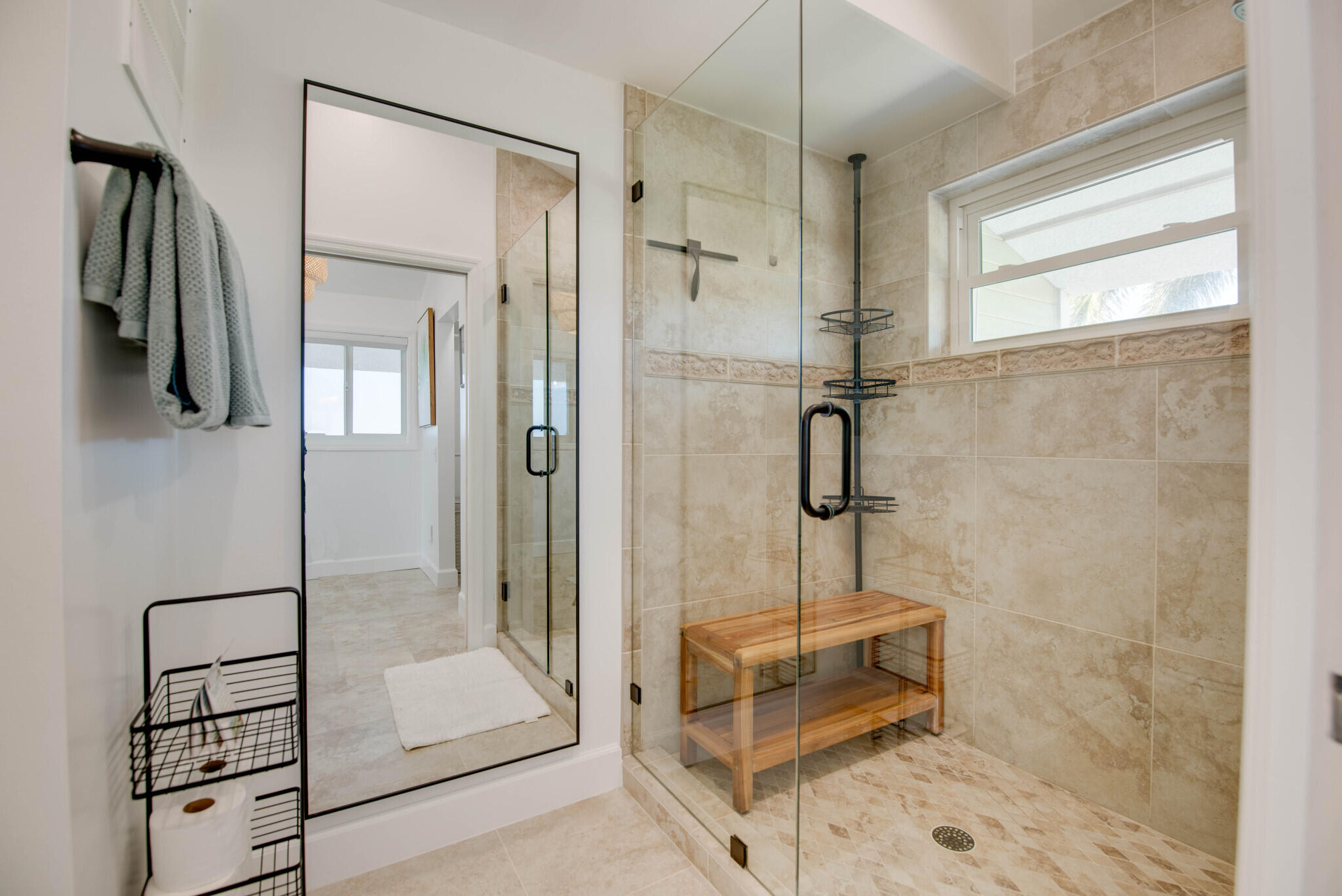 1176 Thatch Lane Cudjoe, FL 33042 - Photo 30 of 41 a bathroom with a shower