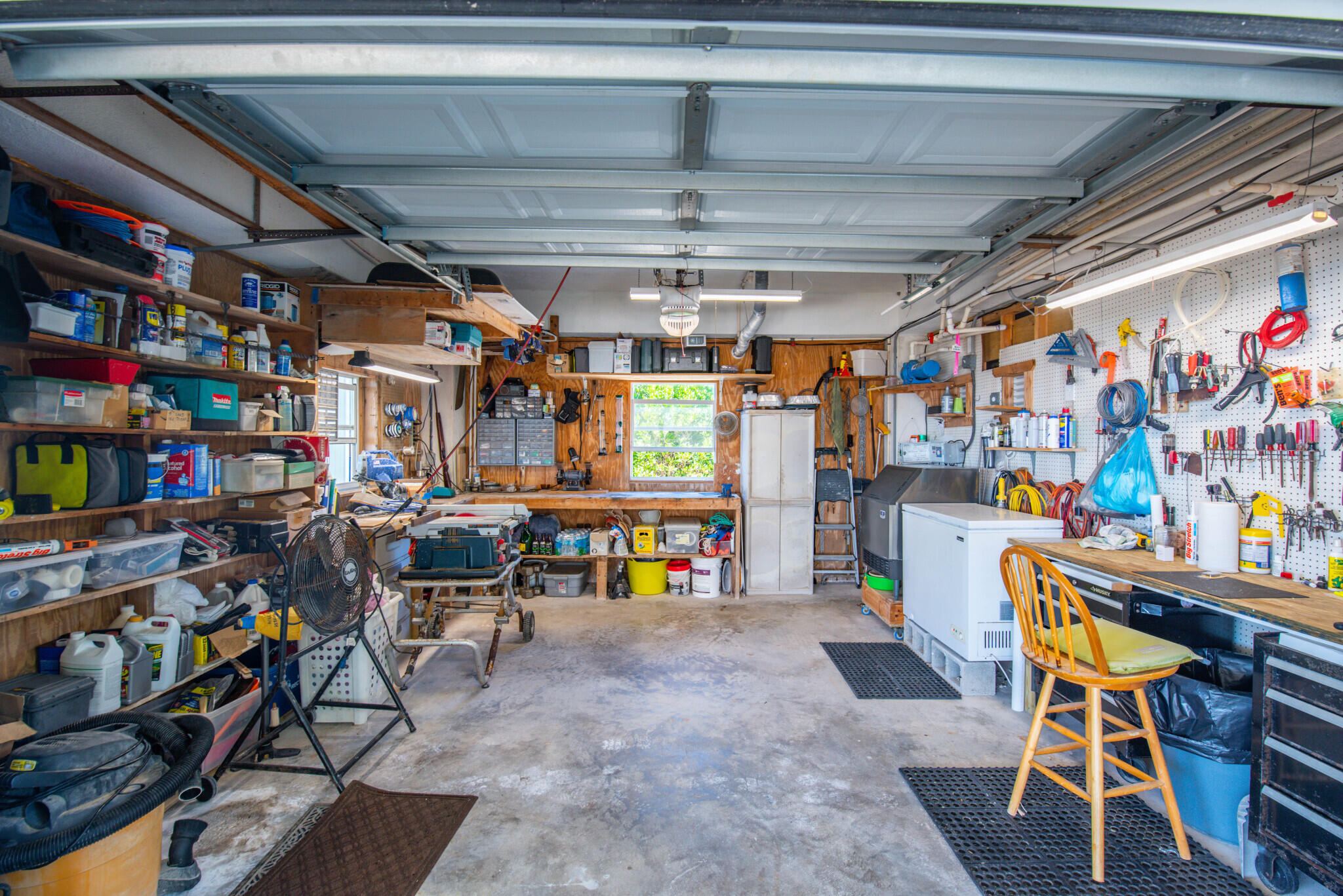 1176 Thatch Lane Cudjoe, FL 33042 - Photo 41 of 41 a view of storage in a room