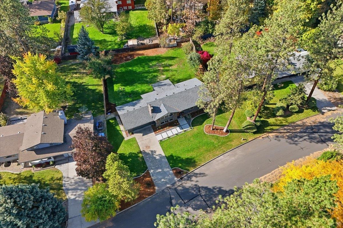 14623 North Edencrest Drive Spokane, WA 99208 - Photo 28 of 28