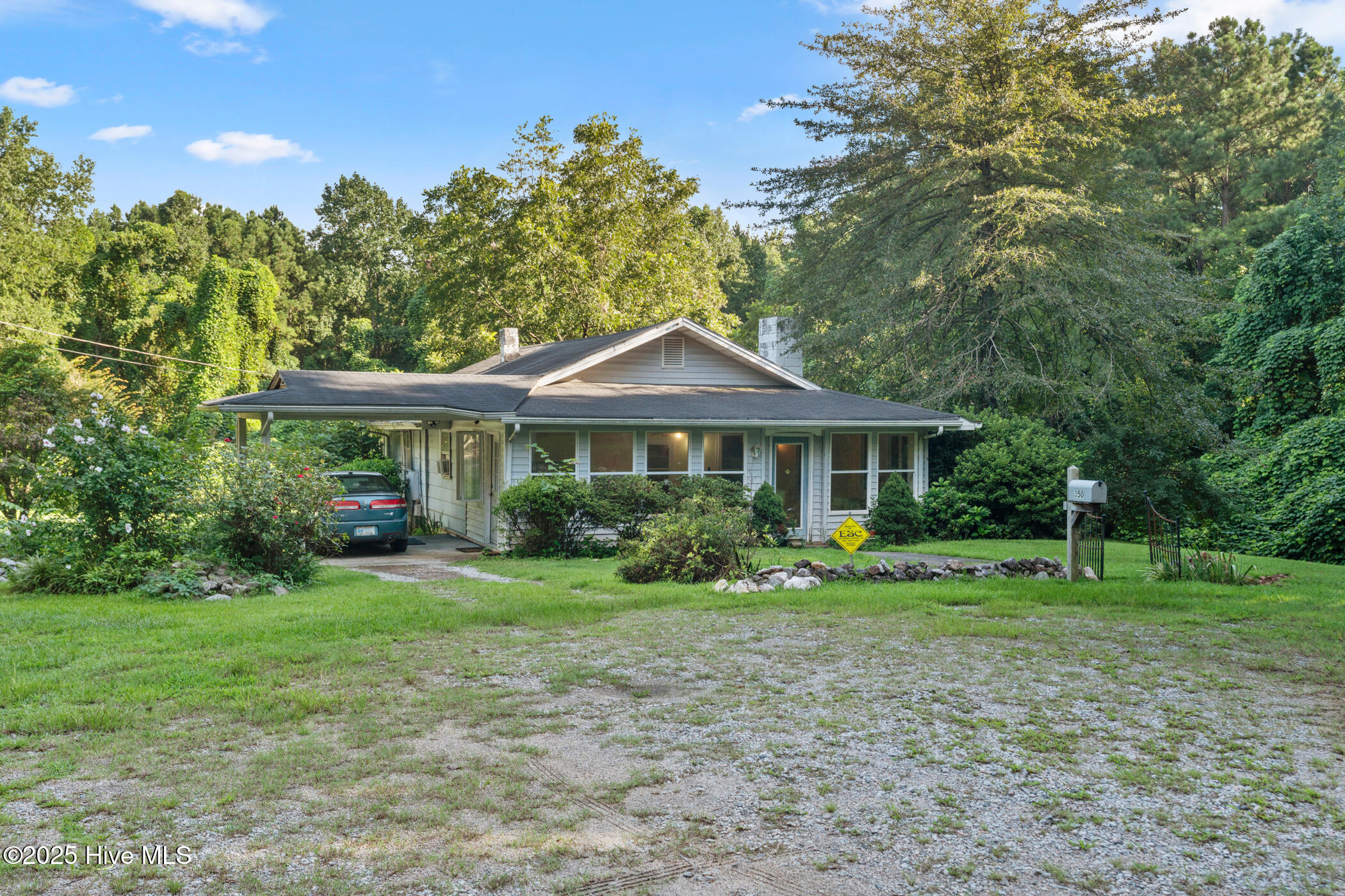 350 Lake Road Rockingham, NC 28379 - Photo 26 of 53 A7409731
