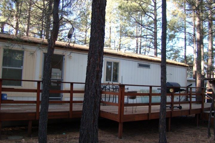 1130 North 43rd Loop Show Low, AZ 85901 - Photo 12 of 12