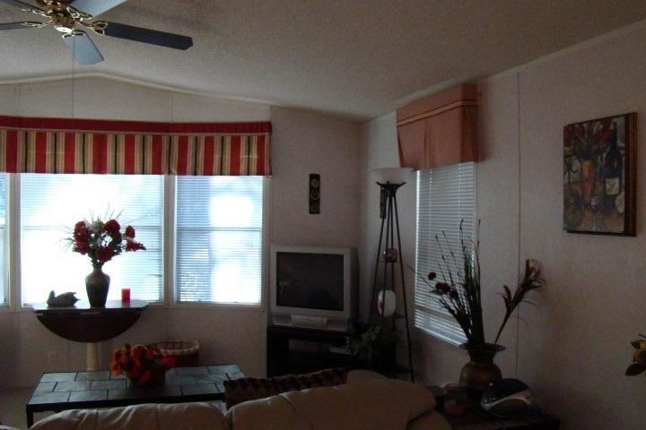 1130 North 43rd Loop Show Low, AZ 85901 - Photo 3 of 12