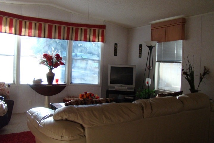 1130 North 43rd Loop Show Low, AZ 85901 - Photo 5 of 12