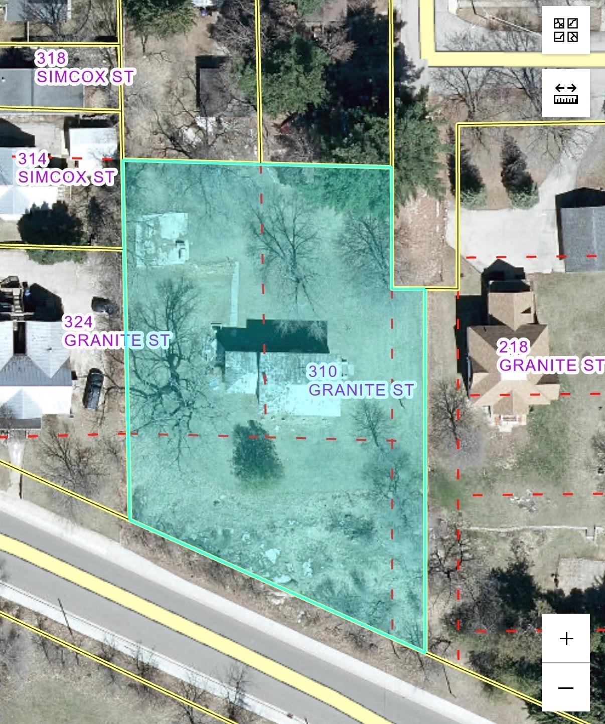 310 Granite Street Waupaca, WI 54981 - Photo 9 of 9