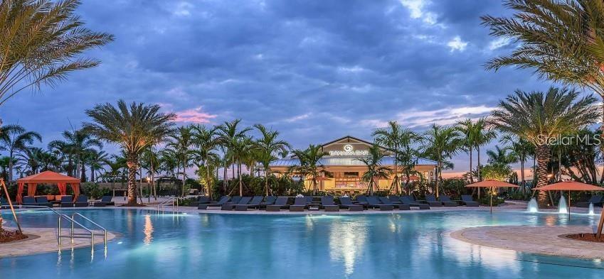 13608 Messina Loop, Unit 202 Bradenton, FL 34211 - Photo 40 of 41