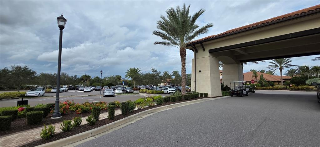 13608 Messina Loop, Unit 202 Bradenton, FL 34211 - Photo 43 of 73 a view of a street