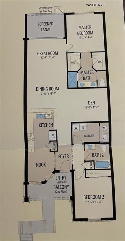 13608 Messina Loop, Unit 202 Bradenton, FL 34211 - Photo 73 of 73
